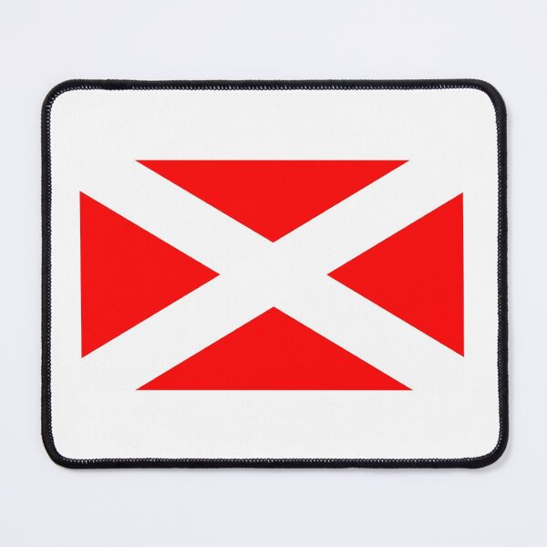 Item preview, Gascon flag designed and sold by LHistorique.