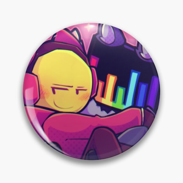 Item preview, He Carry designed and sold by GumiKube.