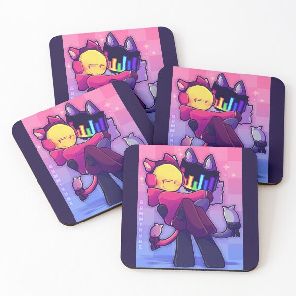 Item preview, He Carry designed and sold by GumiKube.