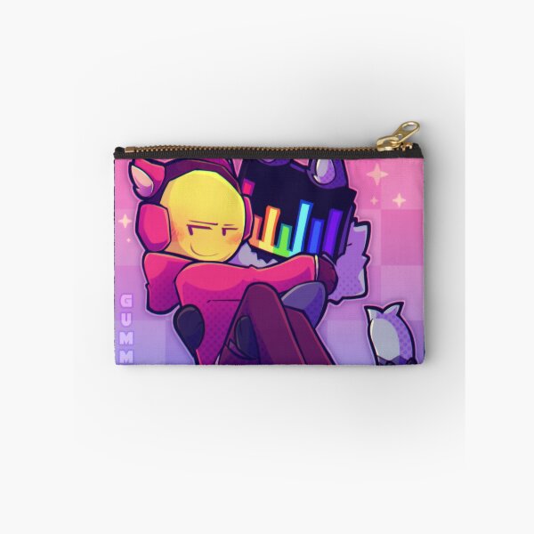 Item preview, He Carry designed and sold by GumiKube.