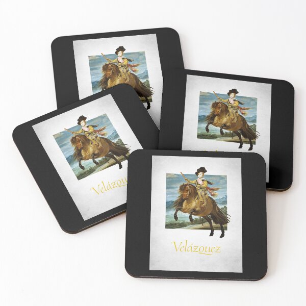 Item preview, Diego Velazquez designed and sold by BoKev.
