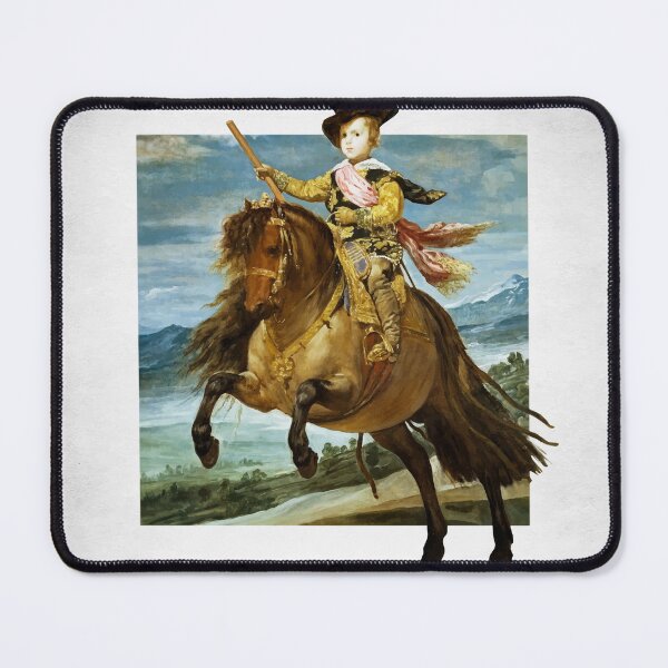 Item preview, Diego Velazquez designed and sold by BoKev.