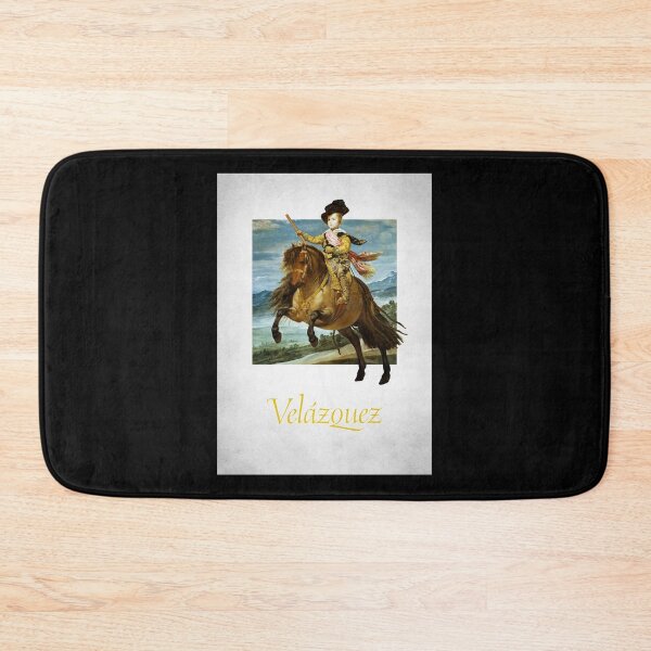 Item preview, Diego Velazquez designed and sold by BoKev.