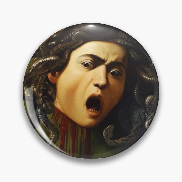 Item preview, Caravaggio designed and sold by BoKev.