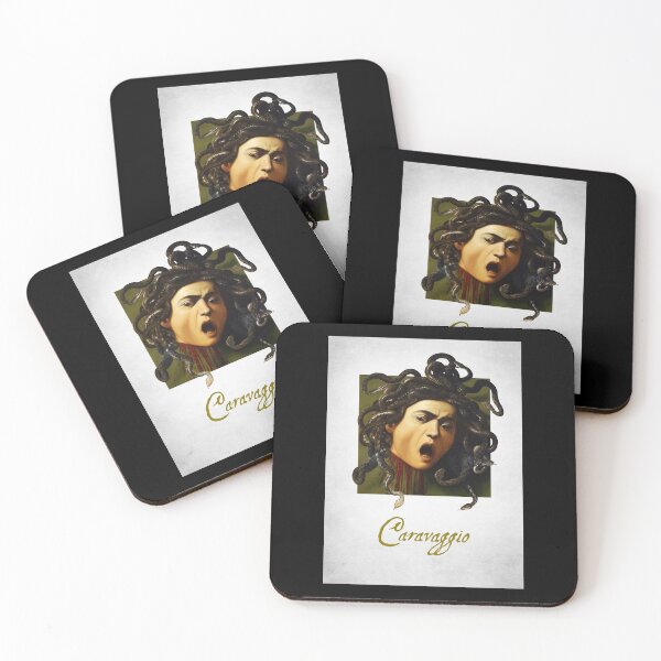 Item preview, Caravaggio designed and sold by BoKev.