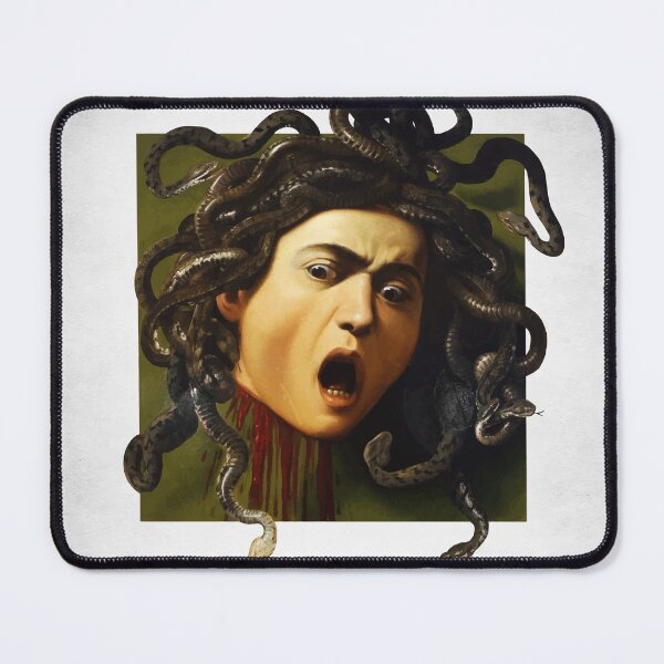 Item preview, Caravaggio designed and sold by BoKev.