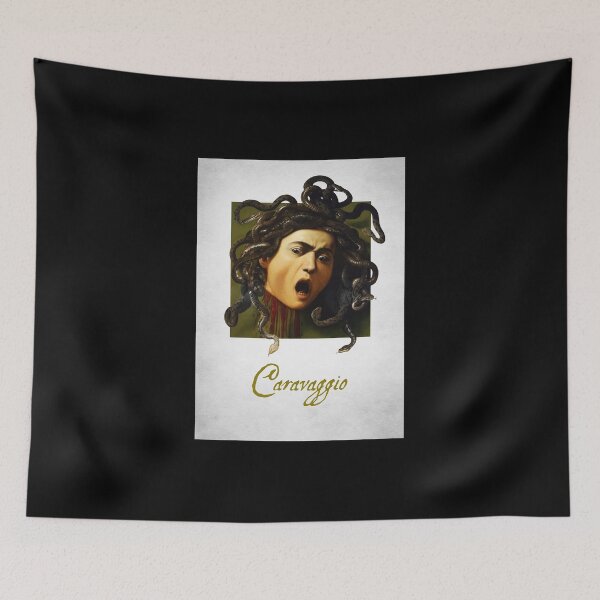 Item preview, Caravaggio designed and sold by BoKev.