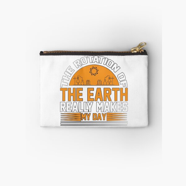 Item preview, The rotation of the earth designed and sold by Creations by Neph.