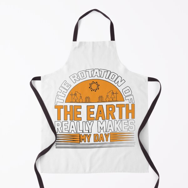 Item preview, The rotation of the earth designed and sold by Creations by Neph.