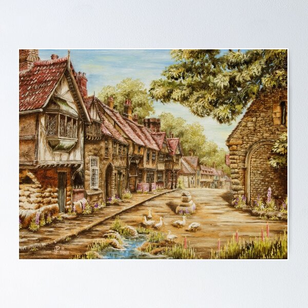 Item preview, Little Storping in the Swaff designed and sold by Rasendyll.