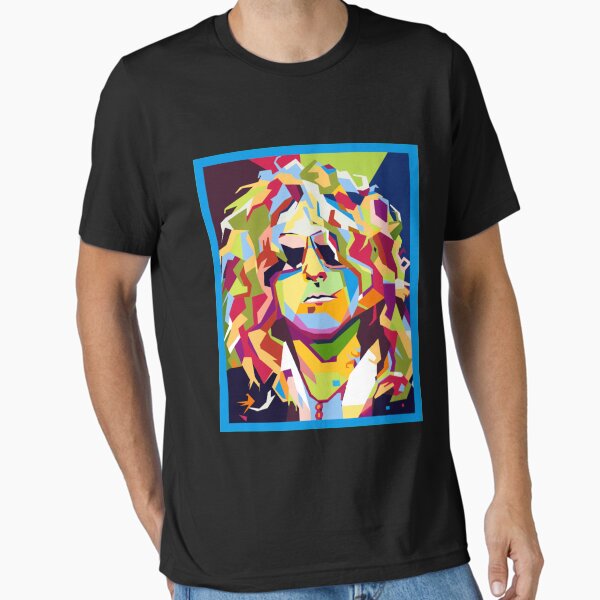 Item preview, Ian Hunter Musician Wpap Premium T-Shirt designed and sold by urnsren.