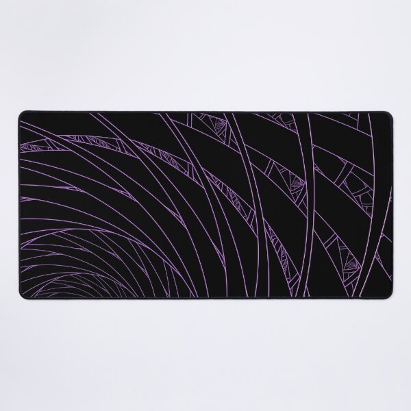 Item preview, Fractal lines | Fractal Design designed and sold by Brian Kroijer.