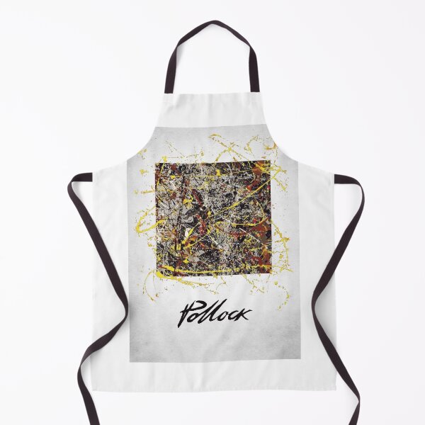 Item preview, Jackson Pollock designed and sold by BoKev.