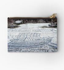 Maritime service Corporation Square Ostia 19840317 0018 Studio Pouch