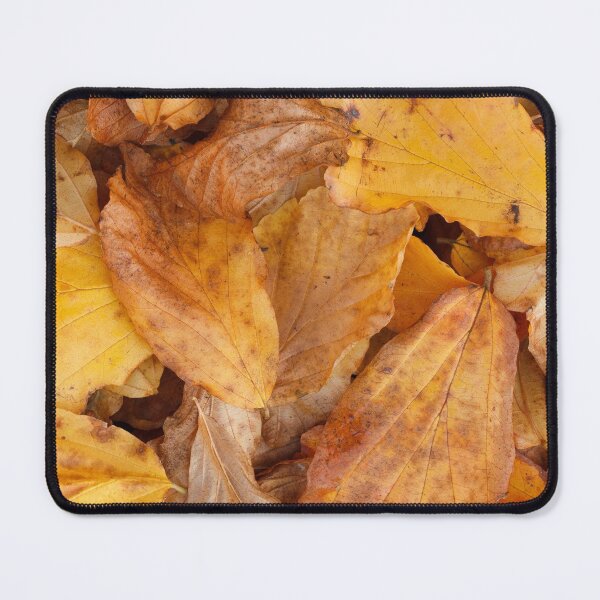 Item preview, Autumn Leaves to the Ground Pattern designed and sold by RafaelLima7.
