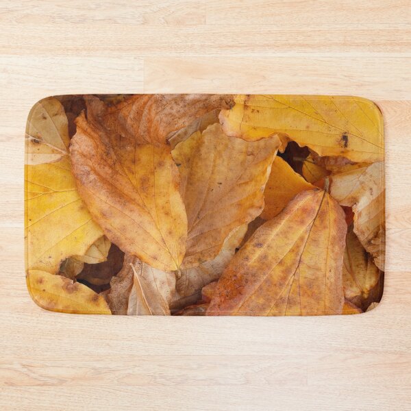 Item preview, Autumn Leaves to the Ground Pattern designed and sold by RafaelLima7.