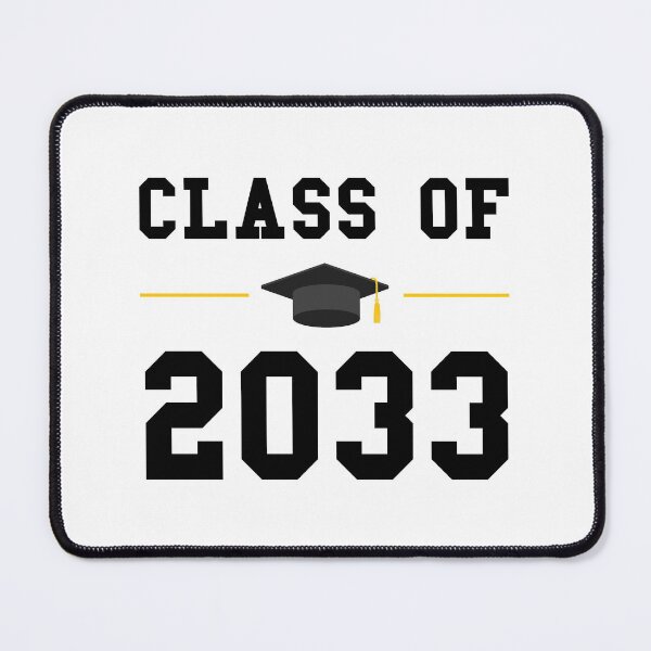 Item preview, Class of 2033 designed and sold by Brian Kroijer.