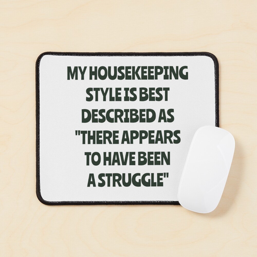 Item preview, Mouse Pad designed and sold by LOVECURIO.