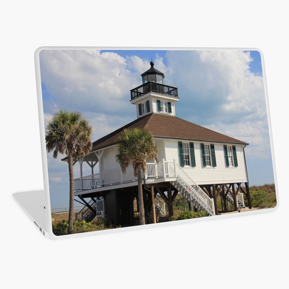 Item preview, Laptop Skin designed and sold by posyrosie.