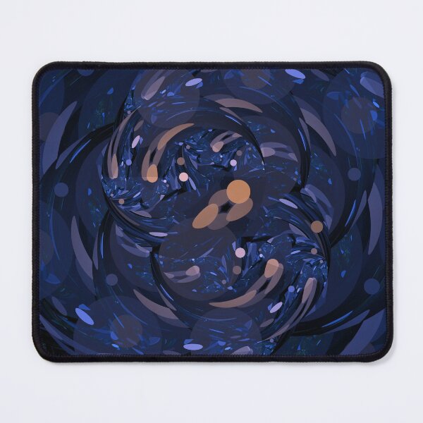 Item preview, Flat Portal | Fractal Art designed and sold by Brian Kroijer.