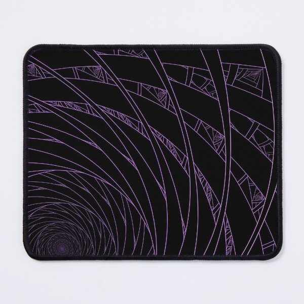 Item preview, Fractal lines | Fractal Design designed and sold by Brian Kroijer.
