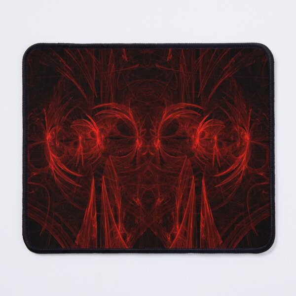 Item preview, The Demon | Fractal art designed and sold by Brian Kroijer.