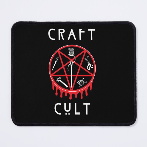 Item preview, Craft Cult designed and sold by Jennifer Hartley Illanes.