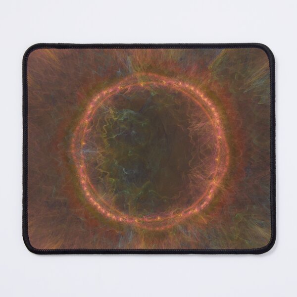 Item preview, The Orb | Fractal Art designed and sold by Brian Kroijer.