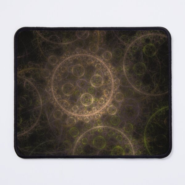 Item preview, Astral Amoeba | Fractal Art designed and sold by Brian Kroijer.