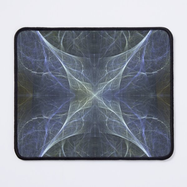 Item preview, Vorpal X | Fractal art designed and sold by Brian Kroijer.