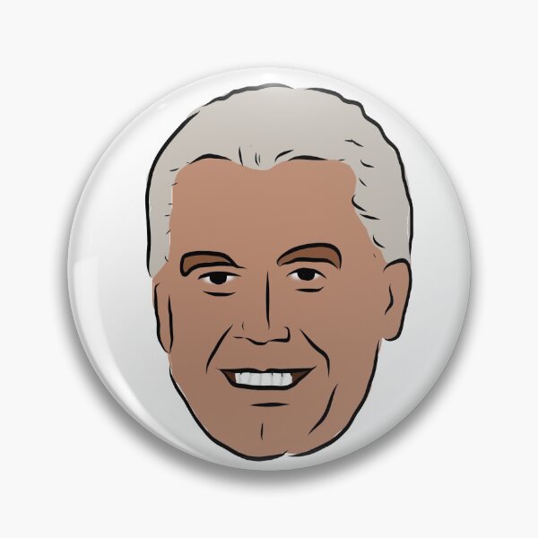 Item preview, Elder Uchtdorf Head  designed and sold by pokiesean.