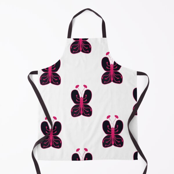 Item preview, Black & pink butterfly designed and sold by Rytespot.
