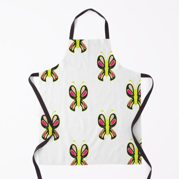 Item preview, Yellow butterfly designed and sold by Rytespot.