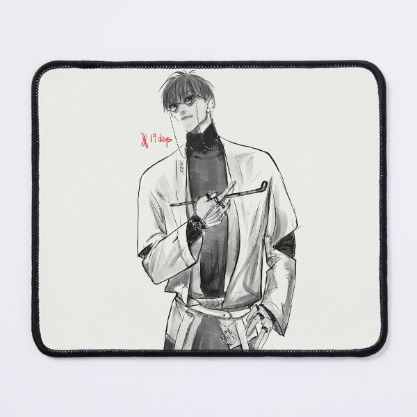 Item preview, He Tian (19 days) designed and sold by CherrySketch.