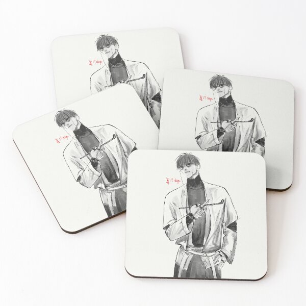 Item preview, He Tian (19 days) designed and sold by CherrySketch.