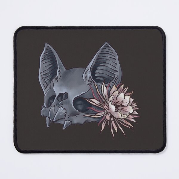 Item preview, Calavera de murciélago designed and sold by Sigra.
