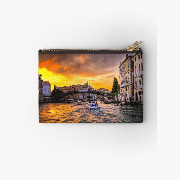 Artikelvorschau, Evening - Grand Canal entworfen und verkauft von hebrideslight.