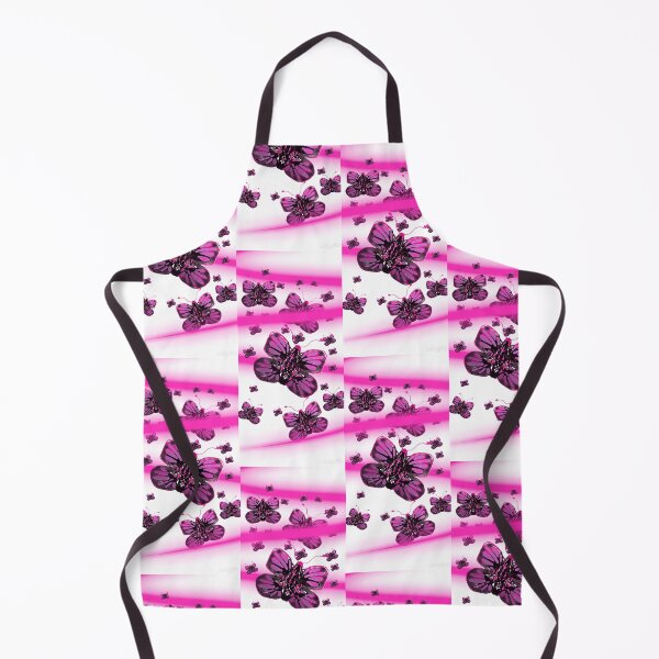 Item preview, Pink and black butterfly designed and sold by Rytespot.
