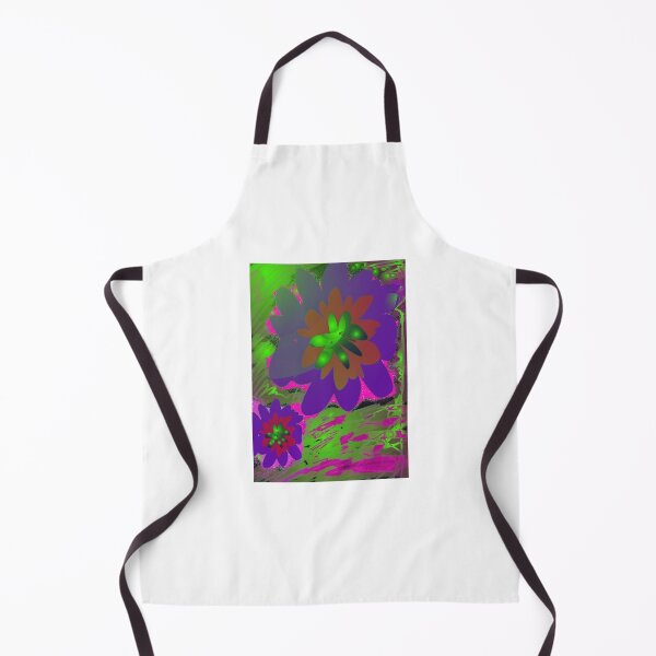 Item preview, Neon Flower designed and sold by Rytespot.