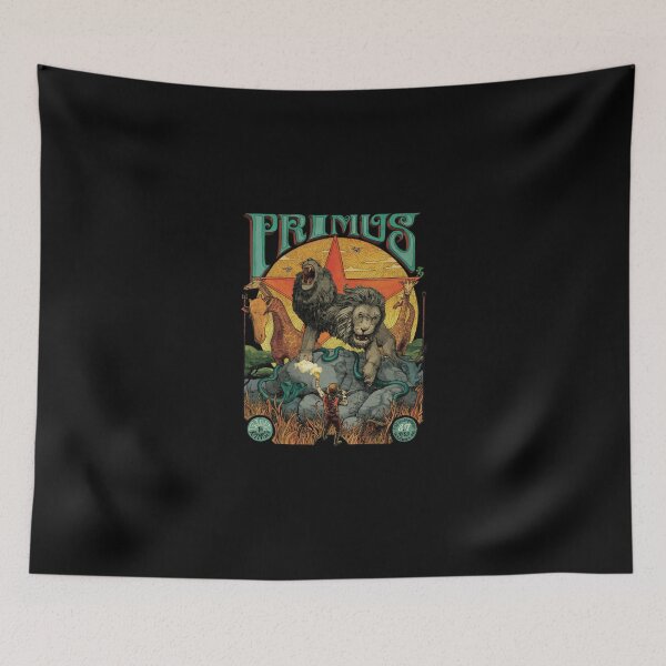 Item preview, Official The Primus Classic T-Shirt designed and sold by ainglit.