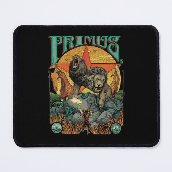 Item preview, Official The Primus Classic T-Shirt designed and sold by ainglit.