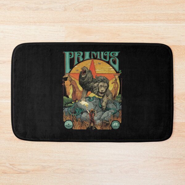 Item preview, Official The Primus Classic T-Shirt designed and sold by ainglit.
