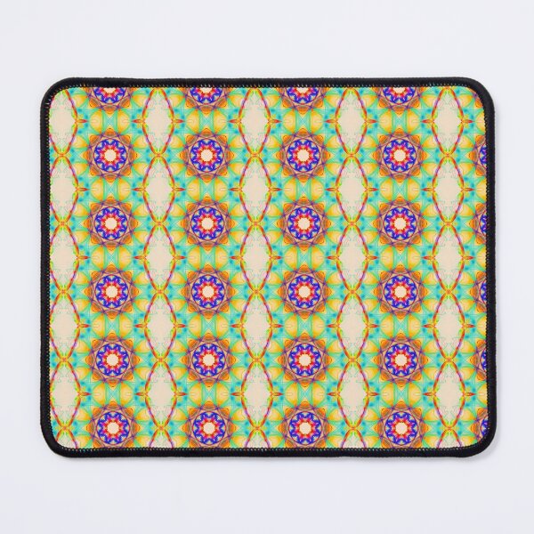 Item preview, Mind-blowing Chakra Colors Pattern designed and sold by RafaelLima7.
