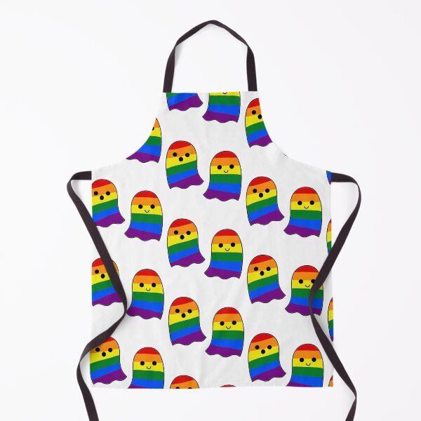 Item preview, Gay Ghosts designed and sold by Lilyanna13.
