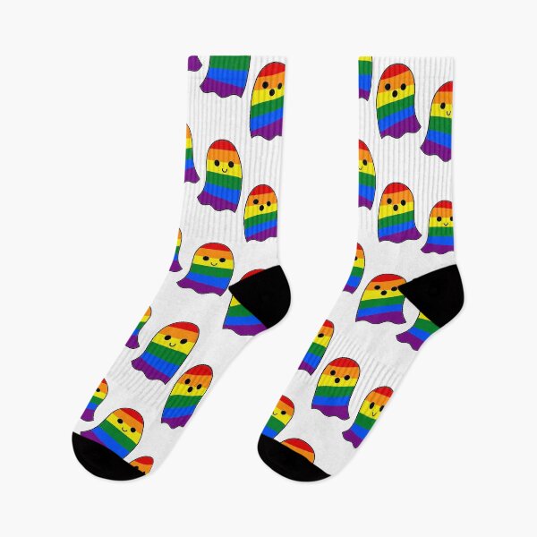 Item preview, Gay Ghosts designed and sold by Lilyanna13.