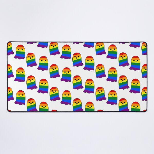 Item preview, Gay Ghosts designed and sold by Lilyanna13.