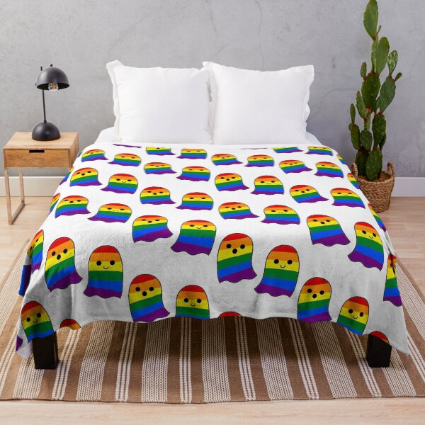 Item preview, Gay Ghosts designed and sold by Lilyanna13.