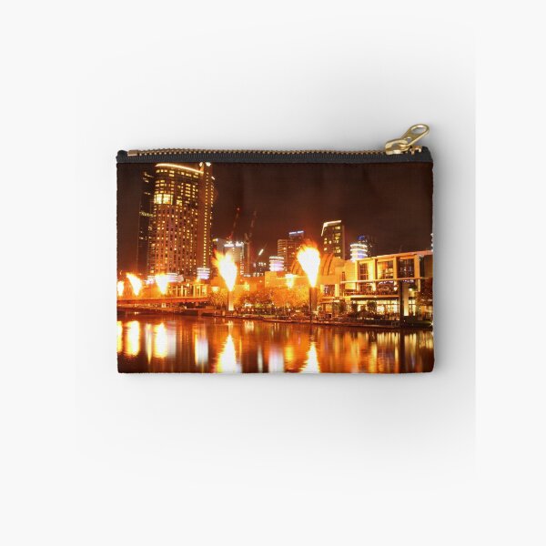 Item preview, Melbourne's Flames designed and sold by Chris Kean.