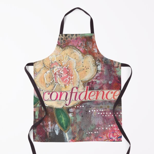 Item preview, Confidence Rose designed and sold by Craft Adventures Studio.