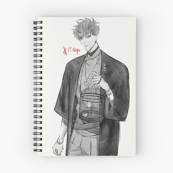 Item preview, Zhan Zheng Xi (19 days) designed and sold by CherrySketch.